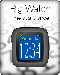 Big Watch