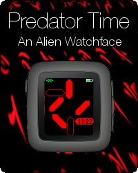 Predator Time