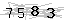 CAPTCHA code
