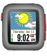 Cool Weather