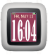 Bigger Watch