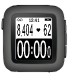 HR Stopwatch