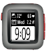 HR Vitals