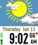 Cool Weather