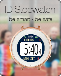 ID Stopwatch