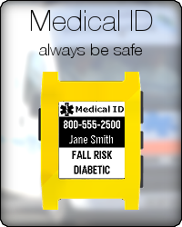 Medical ID