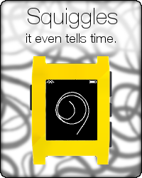 Squiggles