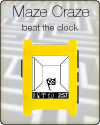 Maze Craze