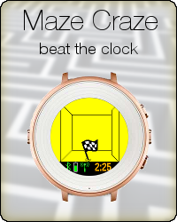 Maze Craze