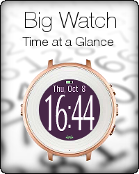 Big Watch