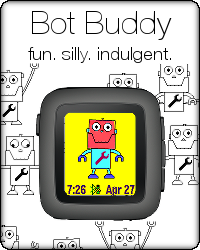 Bot Buddy