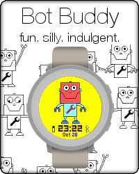 Bot Buddy