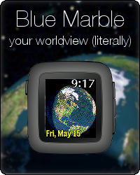 Blue Marble