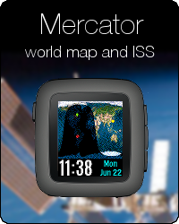 Mercator