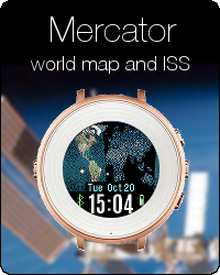 Mercator