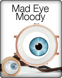 Mad Eye Moody