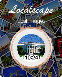 Localscape