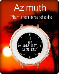 Azimuth