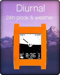 Diurnal