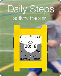 Daily Steps