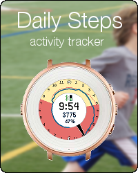 Daily Steps