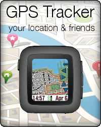 GPS Tracker