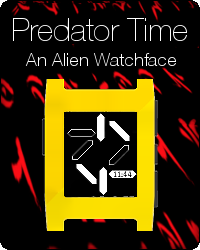 Predator Time
