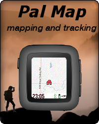 Pal Map