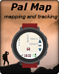 Pal Map